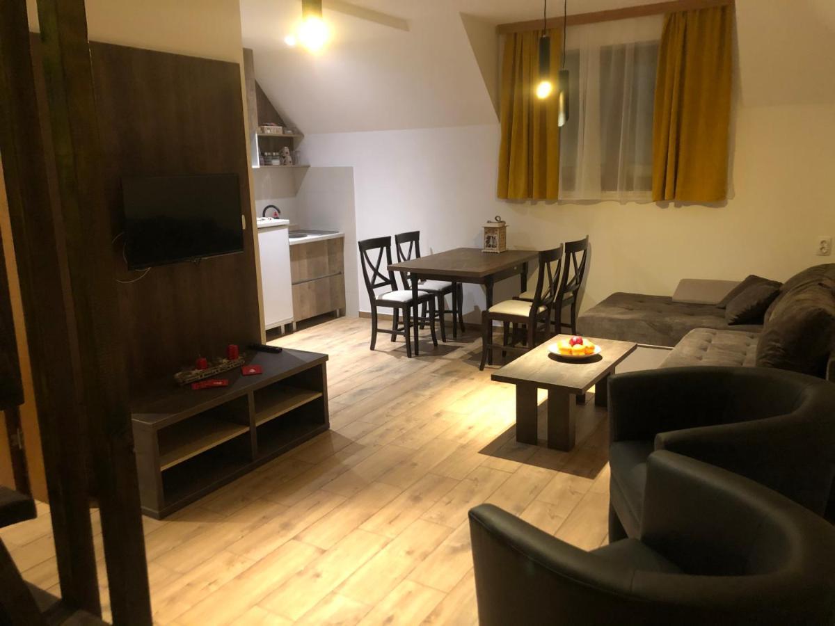 Apartmani Vidatela Kopaonik Exterior photo