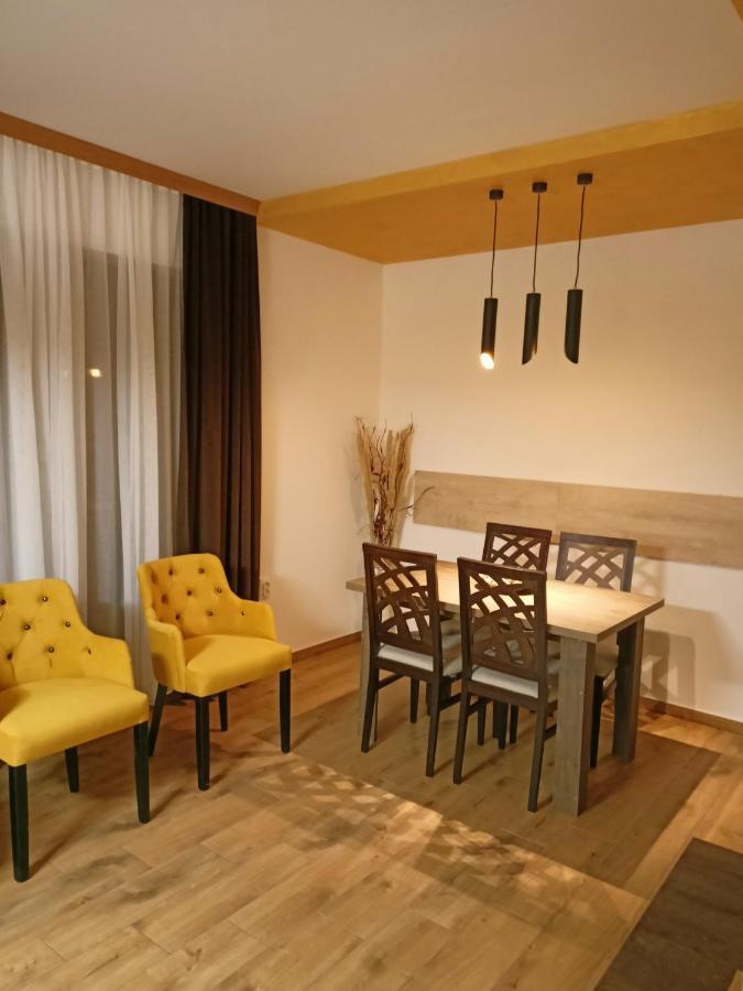 Apartmani Vidatela Kopaonik Exterior photo
