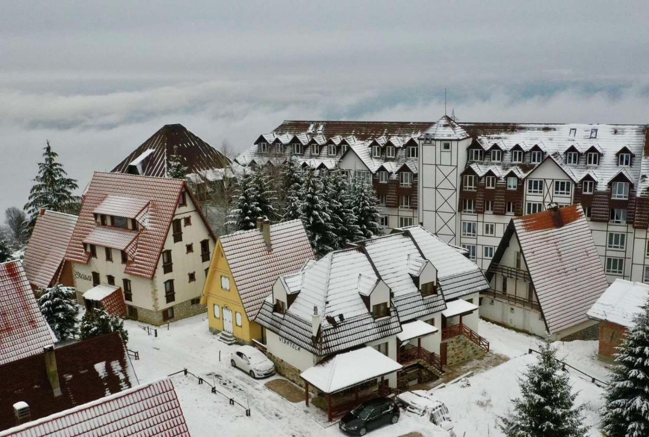 Apartmani Vidatela Kopaonik Exterior photo