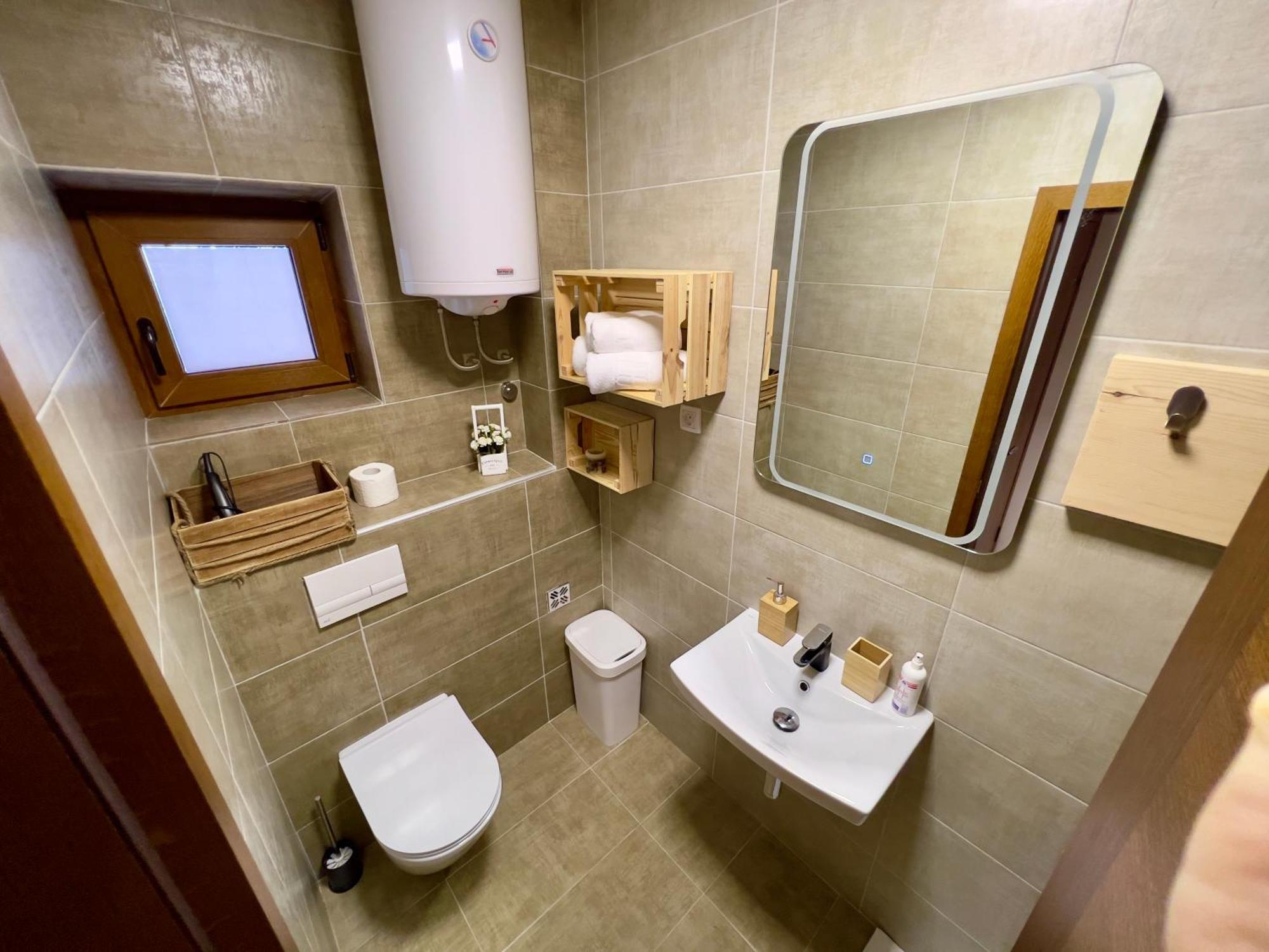 Apartmani Vidatela Kopaonik Exterior photo