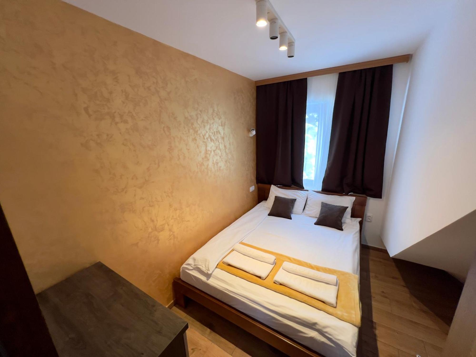 Apartmani Vidatela Kopaonik Exterior photo