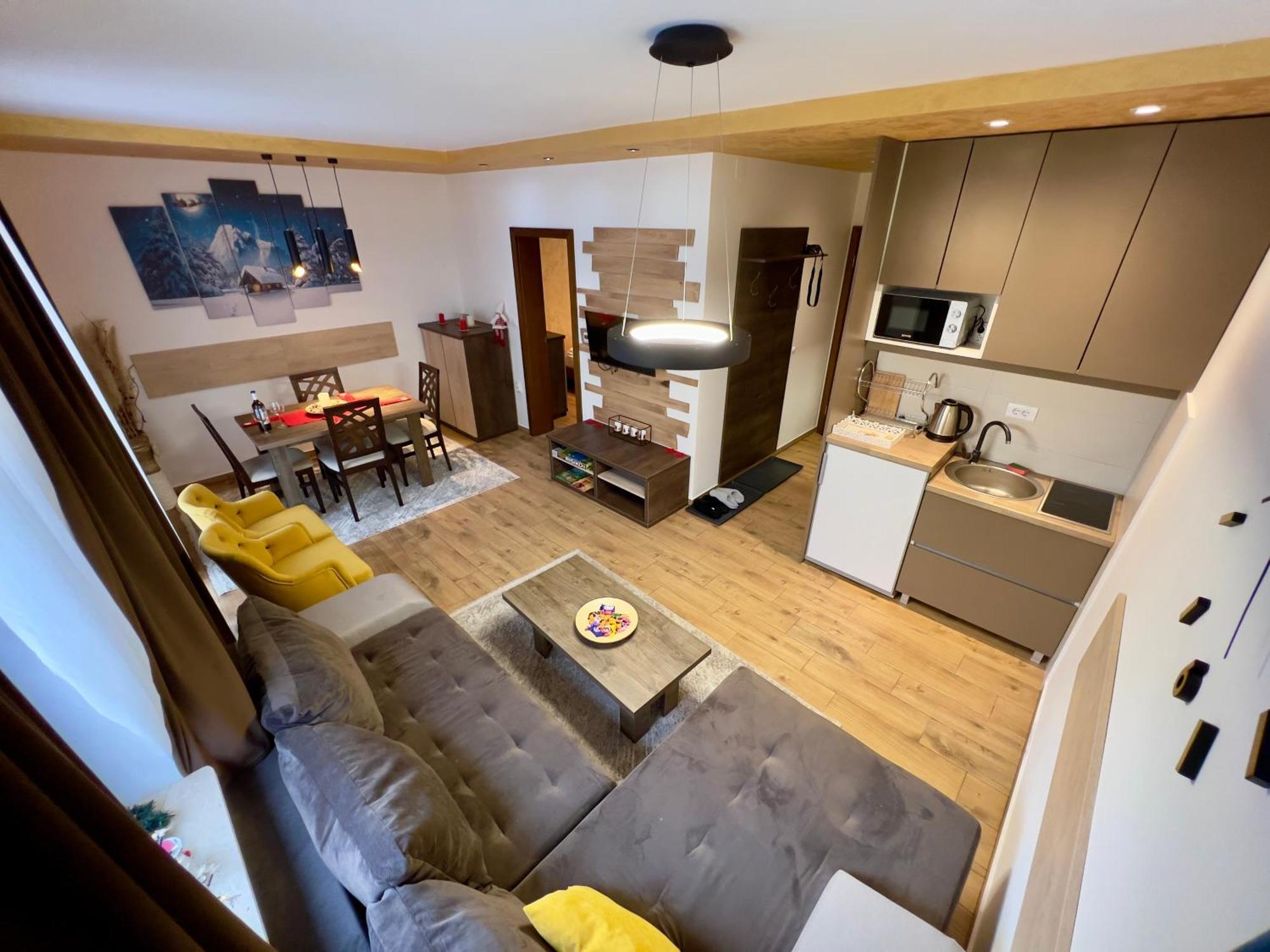 Apartmani Vidatela Kopaonik Room photo