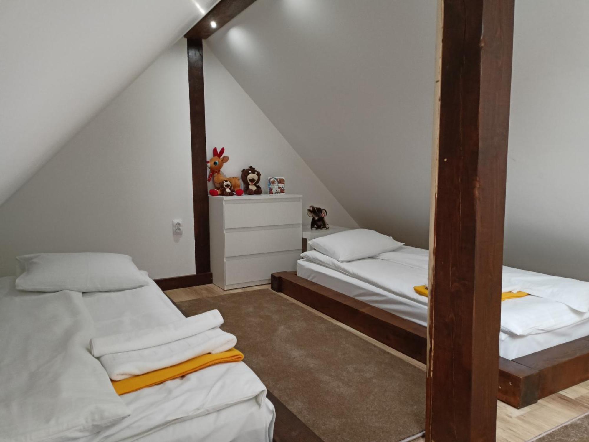 Apartmani Vidatela Kopaonik Room photo