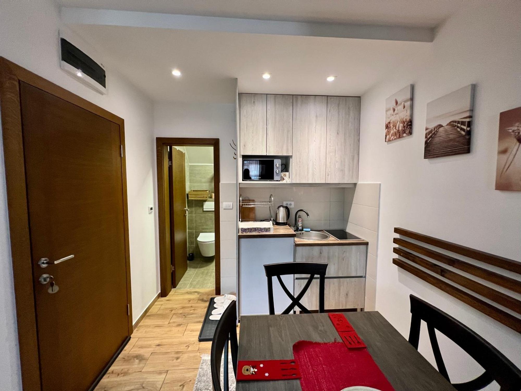 Apartmani Vidatela Kopaonik Room photo