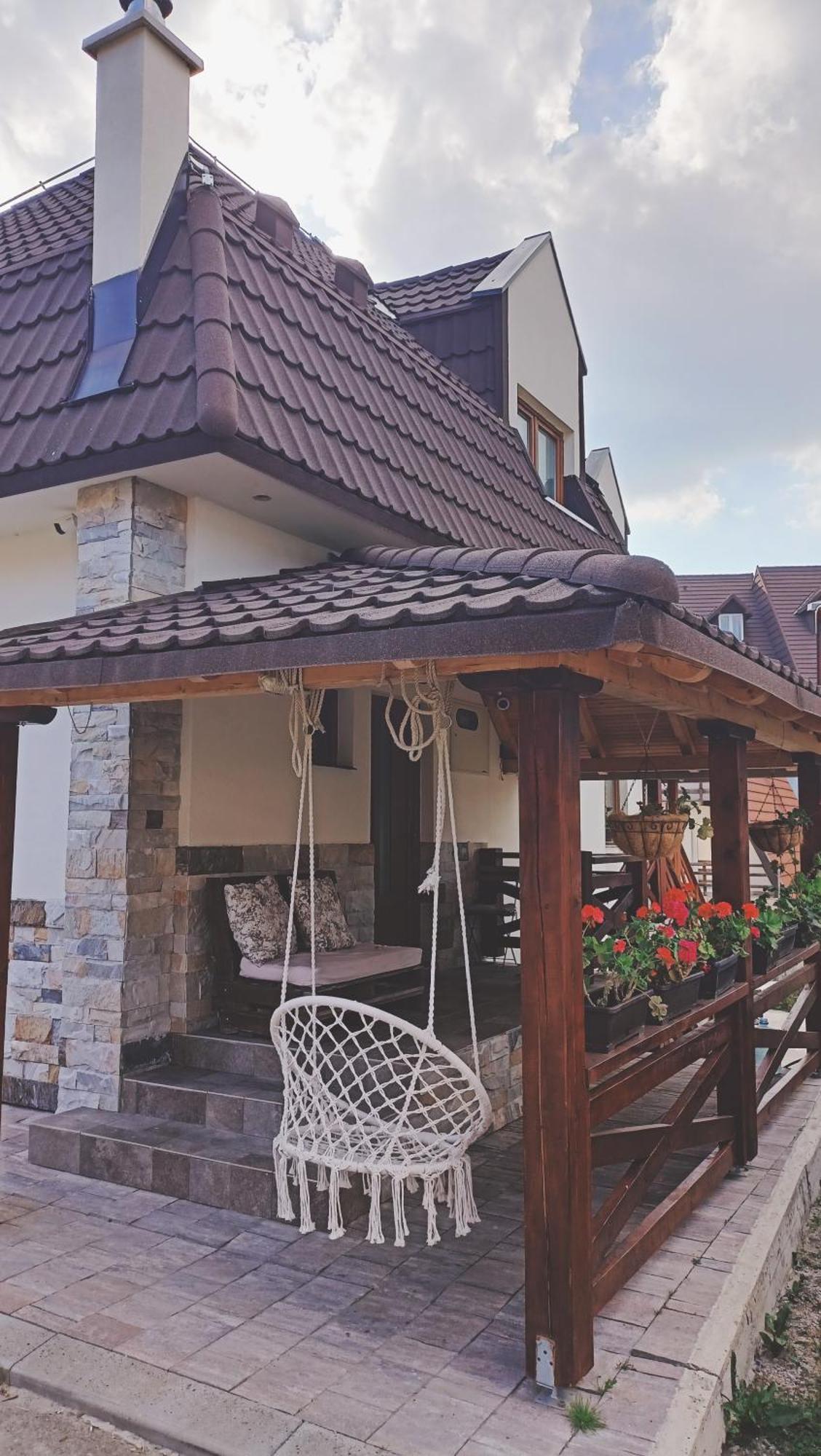 Apartmani Vidatela Kopaonik Room photo